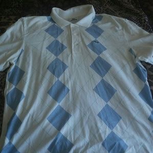 Lacoste polo sz 5 small